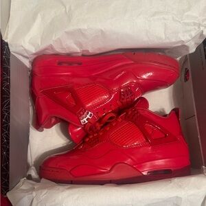 Jordan 11LAB4 Sneakers